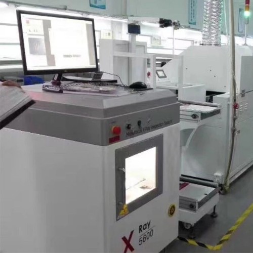 industrielle Röntgeninspektion SD-X-5600