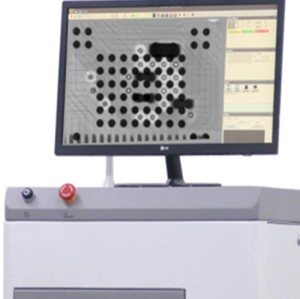 工業用X線検査SD-X-5600