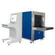 More energy security X-ray machine