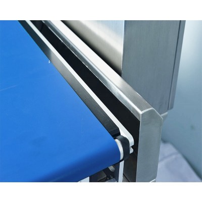 Washing type automatic industrial checkweigher