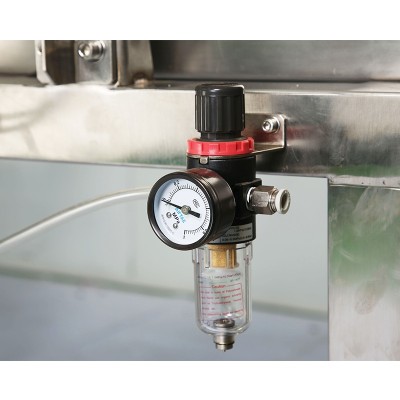 High speed checkweigher<CW-3016 Series>