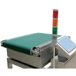Economical automatic checkweigher