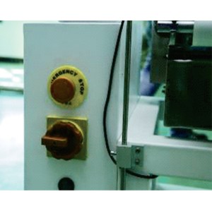 Economical automatic checkweigher