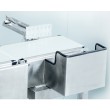 Für stehende Produktwaage