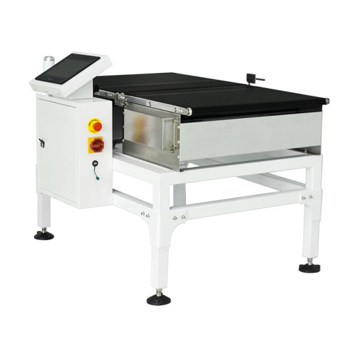 Automatic high speed checkweigher<CW-80 Series>