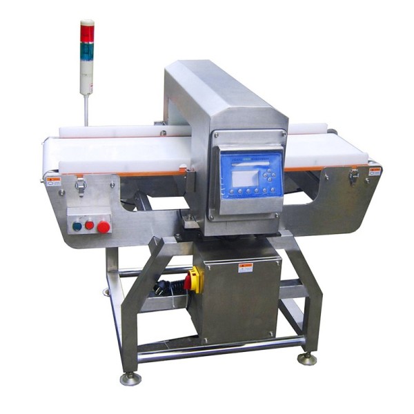 Metalldetektor <500QZ> mit DPS-Technologie