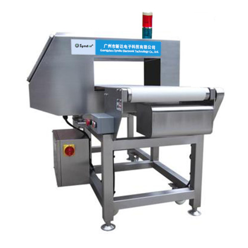 Metalldetektor <500QZ> mit DPS-Technologie