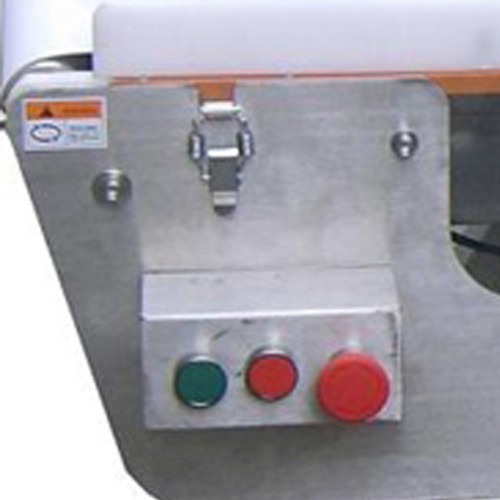 Metalldetektor <500QZ> mit DPS-Technologie