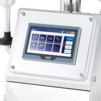 Metal Detector Machine for Detecting Drugs