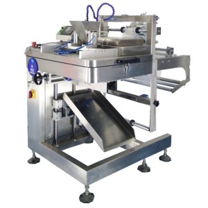 Rohrfolienverpackungsmaschine