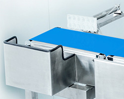 Automatic checkweigher picture