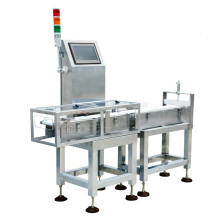 Important precautions for automatic checkweigher operation