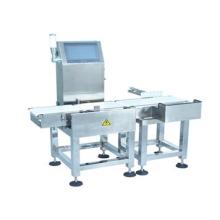 How to Solve the Error of Checkweigher Scale?