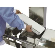 Precautions for Maintenance of Checkweigher