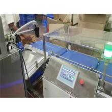 Seven Advantages of Checkweighers