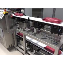 Precautions for the Calibration Setting of the Checkweigher