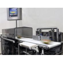 4 Components of Automatic Checkweigher