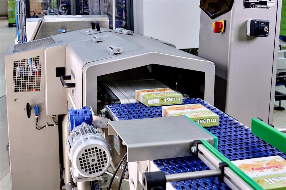 three factors to consider when installing an automatic checkweigher