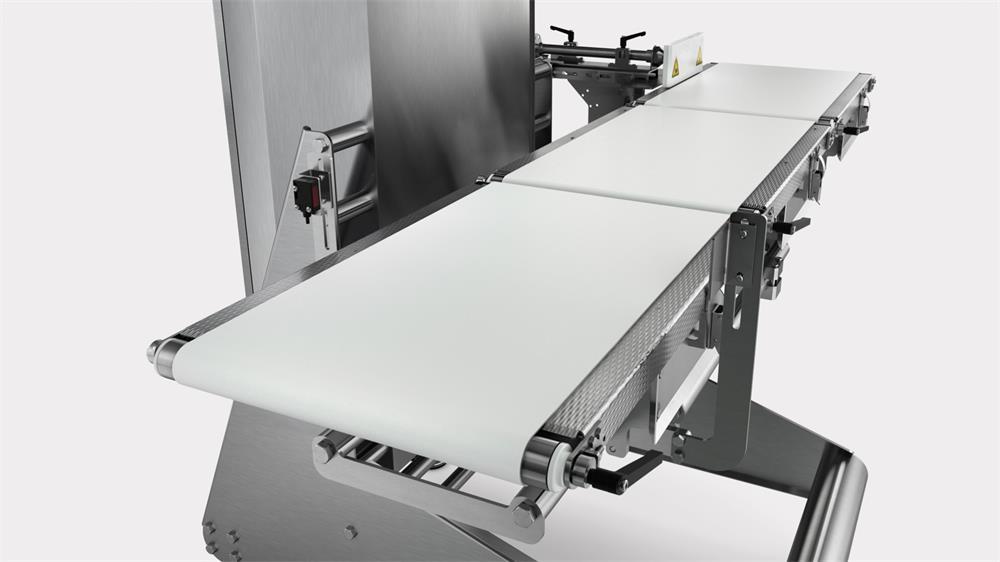 the six common faults and inspection methods of automatic checkweighers