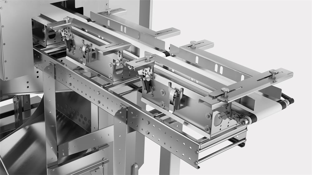 the factors to consider when choosing a checkweigher