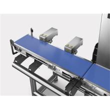 Which Sensor is Better for Automatic Checkweigher?