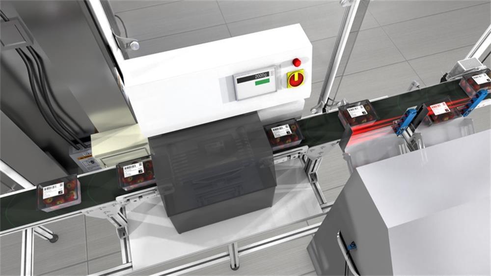 the basic methods and requirements to ensure the accuracy of the dynamic checkweigher