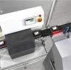 Basic Methods and Requirements to Ensure the Accuracy of Dynamic Checkweighers