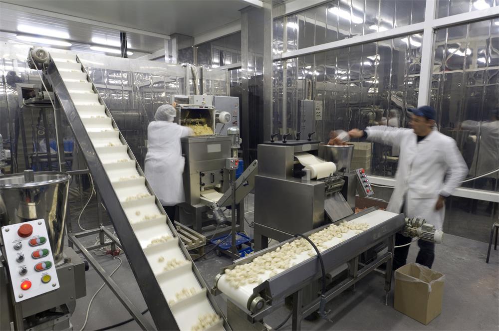 the maintenance skills of the checkweigher