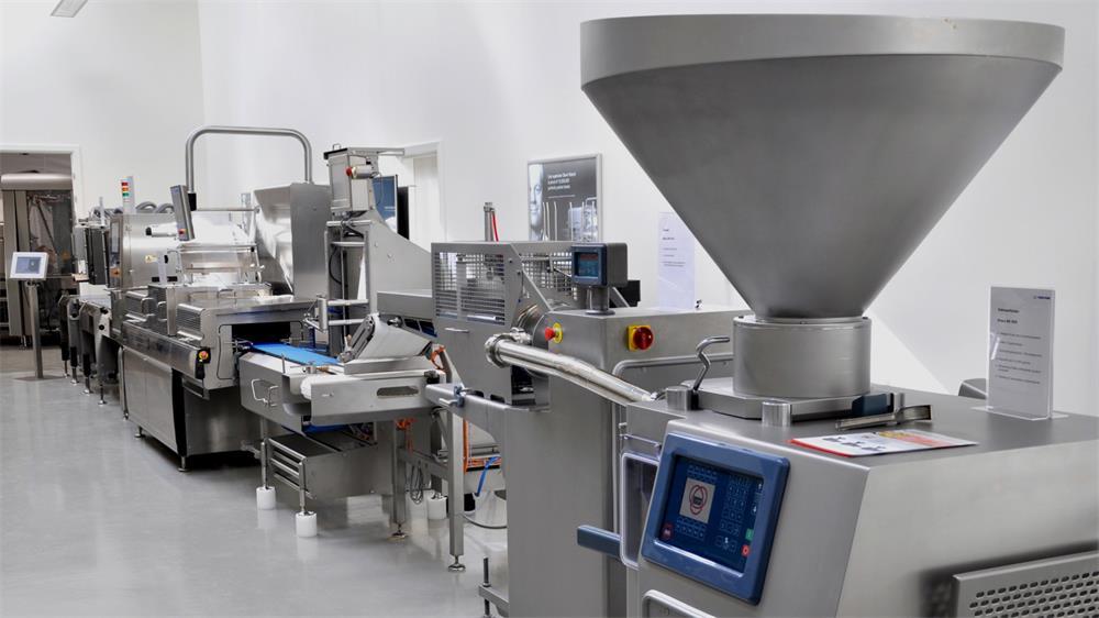 the advantages of online checkweighers in the pharmaceutical industry
