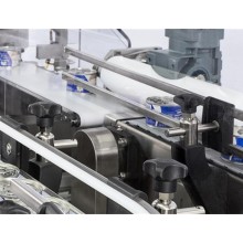 How to Reduce the Measurement Error of the Dynamic Checkweigher on the Assembly Line?