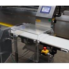 Common Faults and Cause Analysis of Automatic Checkweighers in the Application Process