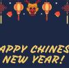 Synda and all the staff wish you a Happy Chinese New Year!