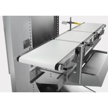 Why Use Automatic Checkweighers on Assembly Lines?