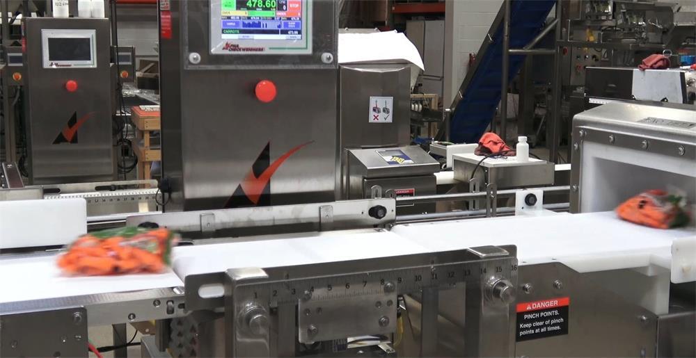 the factors to consider when choosing a checkweigher