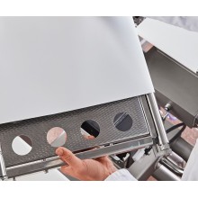 How to Make the Operating Results of the Checkweigher More Accurate?