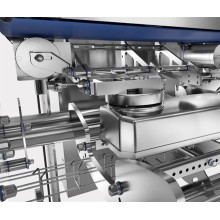 How Do We Calibrate the Initial Settings of a Checkweigher?