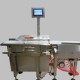 The Composition of the Checkweigher