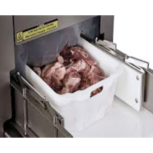 Analysis on the innovative technology of detecting metal foreign bodies in food processing