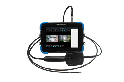 The Basic Functions and Features Of The F series 3D measurement industrial endoscopes