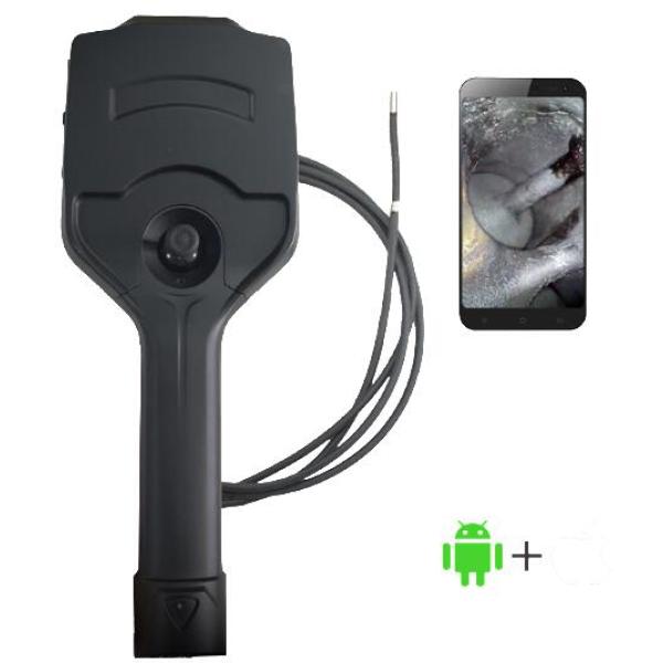 T-wifi Industrial Videoscope