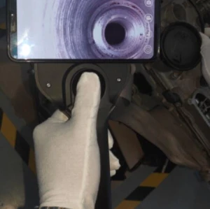 JEET Waterproof T-wifi Industrial Videoscope