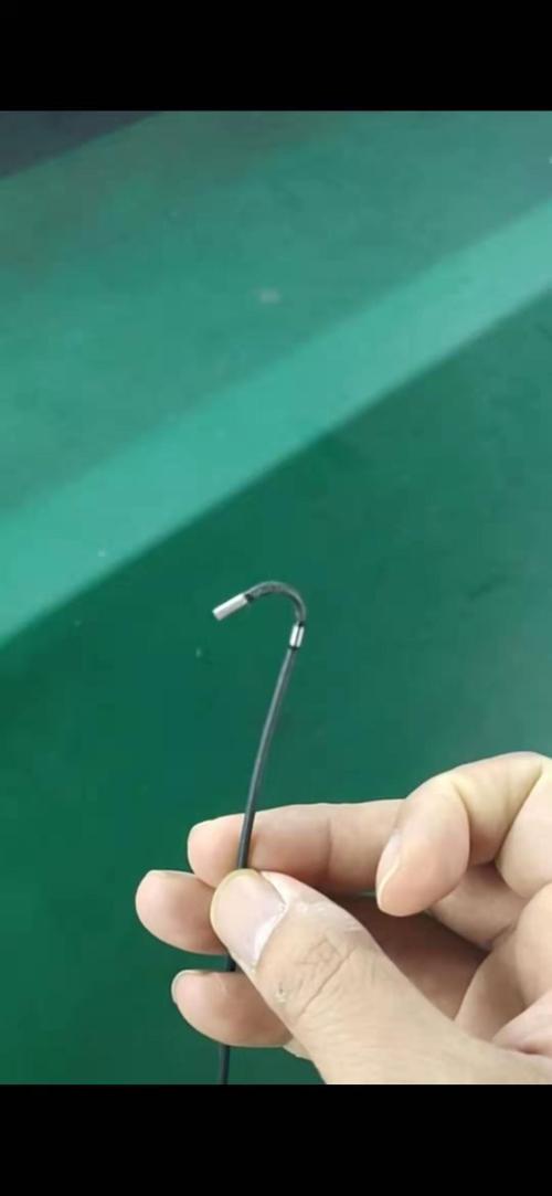 6.0MM T51X Sideview Industrial Endoscope