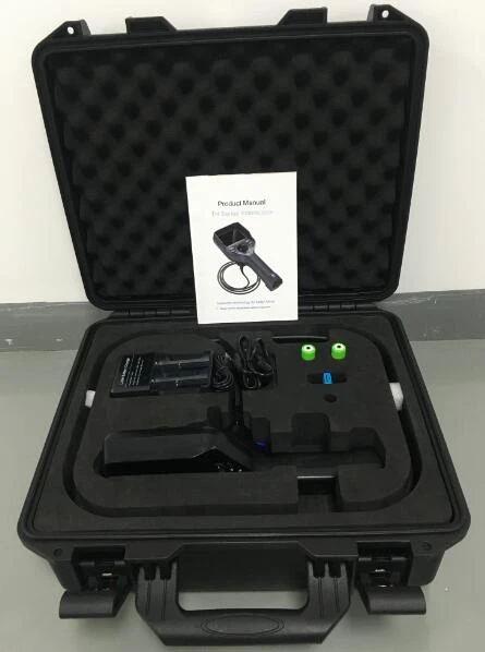 JEET TU-Series UV Light Videoscope