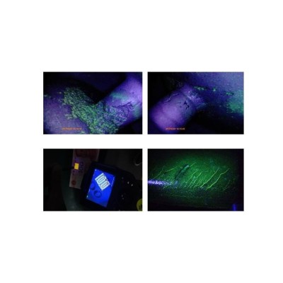 6MM Ultraviolet light UV Endoscope