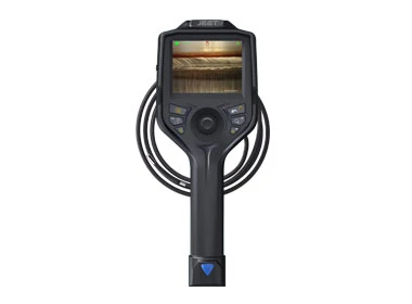 6MM T35H Sideview Industrial Endoscope