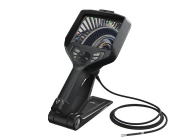 2.8MM Front View T51X HD Industrial Videoscope
