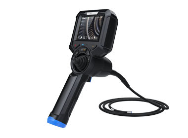 S-Series Handheld Digital Industrial Videoscope