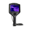 Application of ultraviolet fluorescence UV endoscope in the field of non-destructive testing