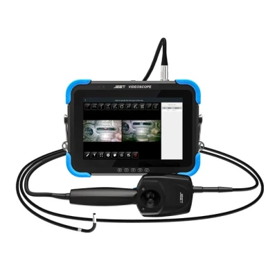 FC 3D Measurement Industrial Videoscope
