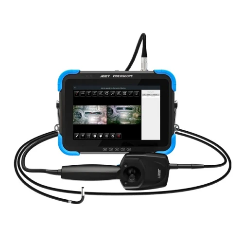 FS 3D Measurement Industrial Videoscope